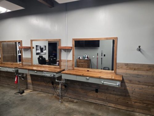 Home Remodeling Jenks Gallery 295 Custom Trim