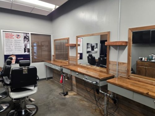 Home Remodeling Jenks Gallery 296 Custom Trim