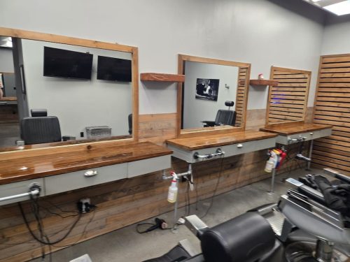 Home Remodeling Jenks Gallery 299 Custom Trim