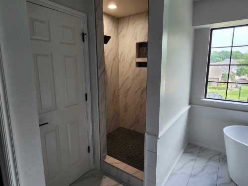 Home Remodeling Jenks Gallery 92 Bathrooms