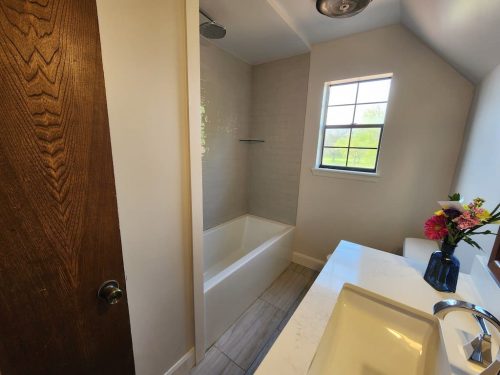 Jenks Home Remodeling 136 Home Remodeling