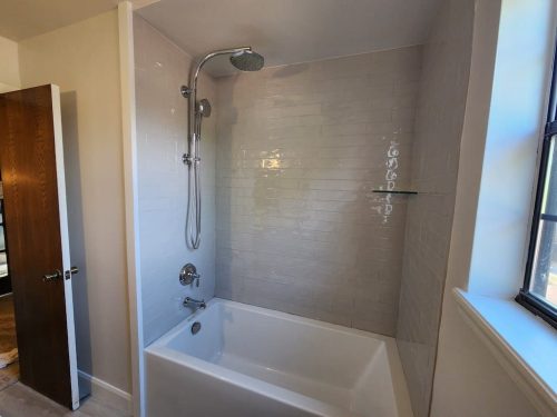 Jenks Home Remodeling 137 Home Remodeling