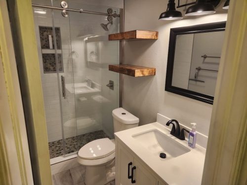 Jenks Home Remodeling 141 Home Remodeling