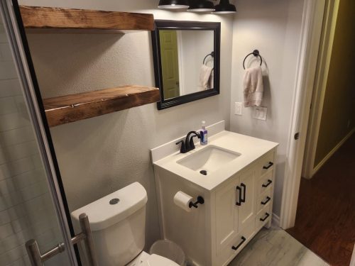 Jenks Home Remodeling 142 Home Remodeling