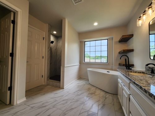 Jenks Home Remodeling 224 Home Remodeling