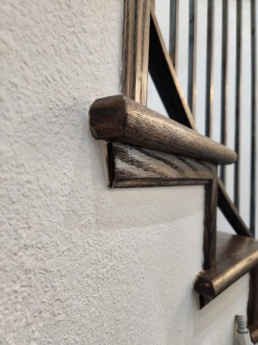 Jenks Home Remodeling 243 Custom Trim