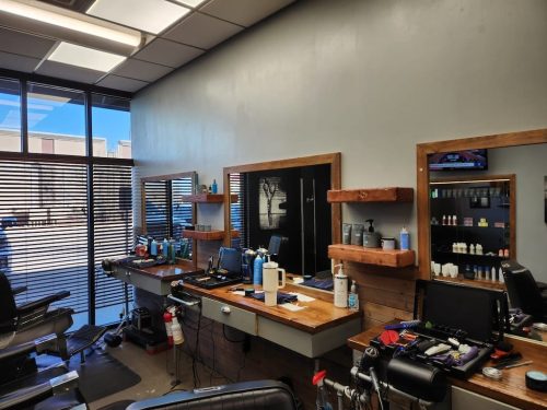 Jenks Home Remodeling 314 Custom Trim