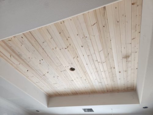 Jenks Home Remodeling 326 Custom Trim