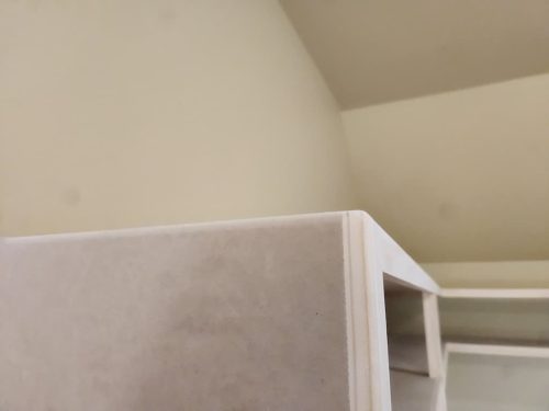 Jenks Home Remodeling 331 Custom Trim