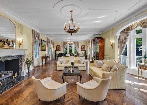 Jenks Home Remodeling 335 Custom Trim