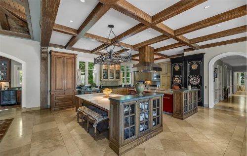 Jenks Home Remodeling 337 Custom Trim