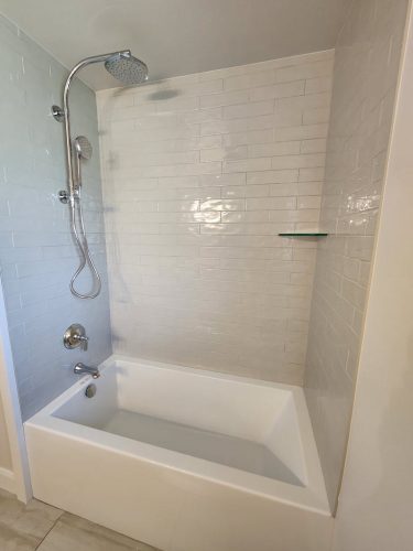 Jenks Home Remodeling 74 Bathrooms