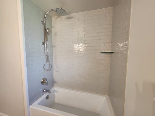 Jenks Home Remodeling 75 Bathrooms