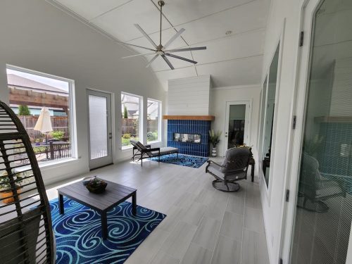 Jenks Home Remodeling Gallery 152 Home Remodeling