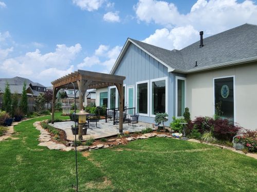 Jenks Home Remodeling Gallery 155 Home Remodeling