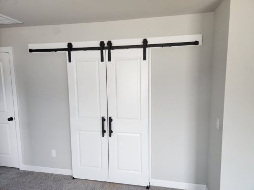 Jenks Home Remodeling Gallery 246 Custom Trim