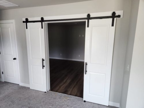 Jenks Home Remodeling Gallery 247 Custom Trim