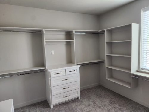 Jenks Home Remodeling Gallery 251 Custom Trim