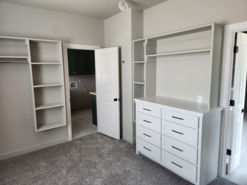 Jenks Home Remodeling Gallery 252 Custom Trim