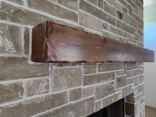 Jenks Home Remodeling Gallery 270 Custom Trim